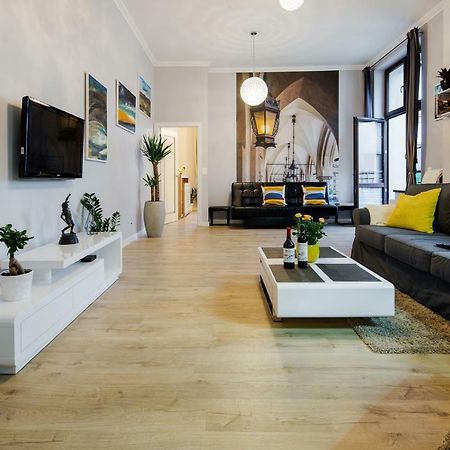 Kings Landing Apartament Krasków Εξωτερικό φωτογραφία