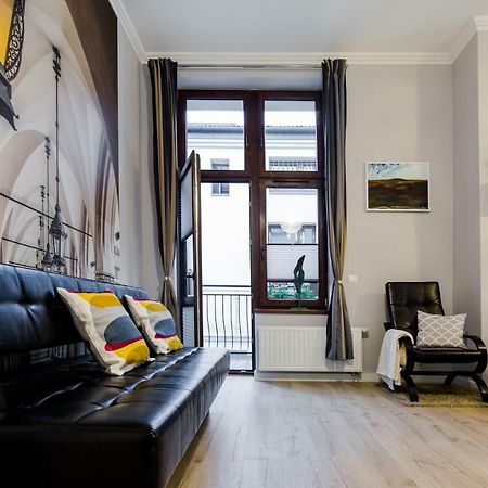 Kings Landing Apartament Krasków Εξωτερικό φωτογραφία