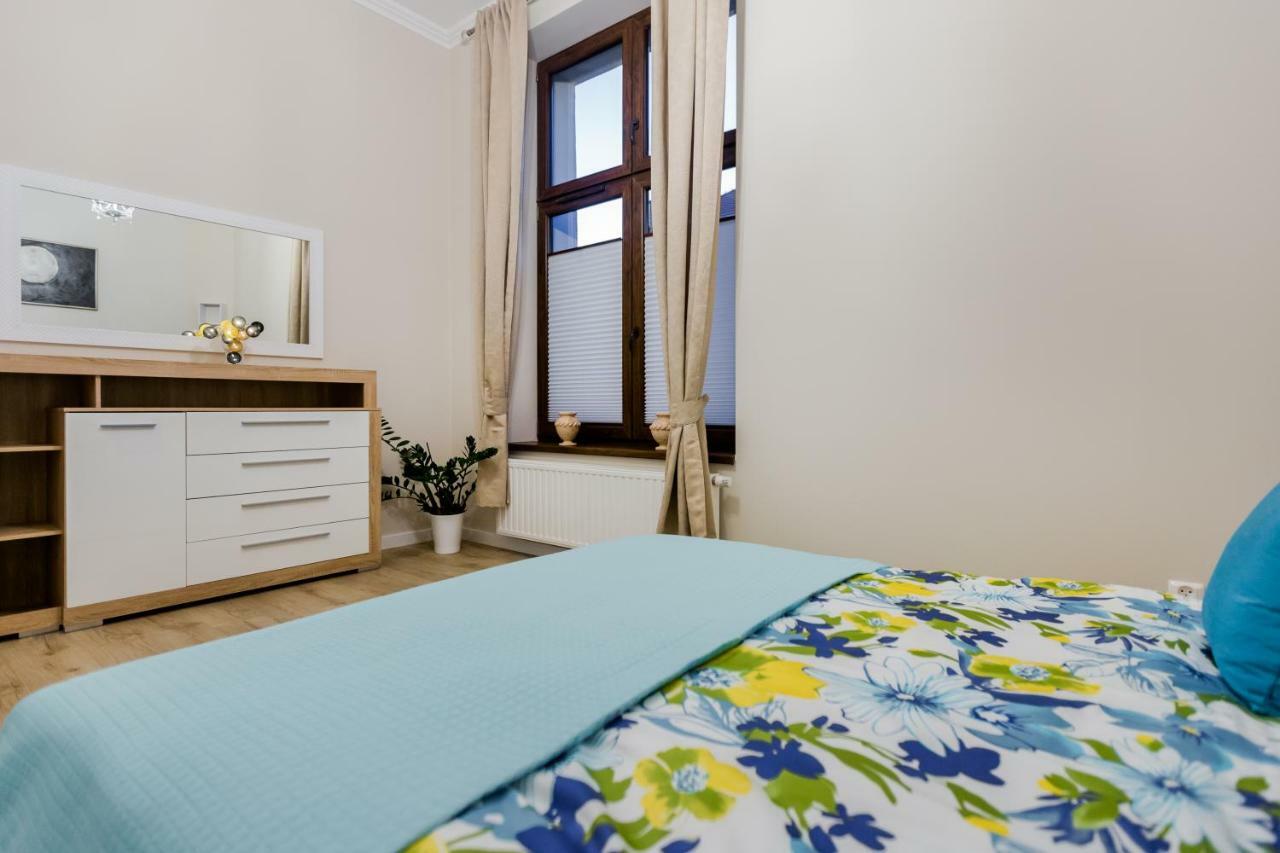Kings Landing Apartament Krasków Εξωτερικό φωτογραφία