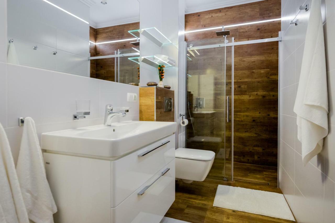 Kings Landing Apartament Krasków Εξωτερικό φωτογραφία