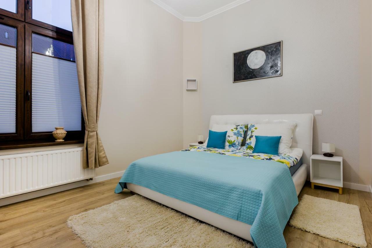 Kings Landing Apartament Krasków Εξωτερικό φωτογραφία