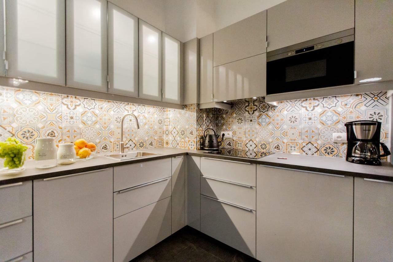 Kings Landing Apartament Krasków Εξωτερικό φωτογραφία