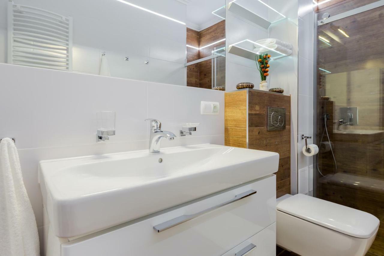Kings Landing Apartament Krasków Εξωτερικό φωτογραφία