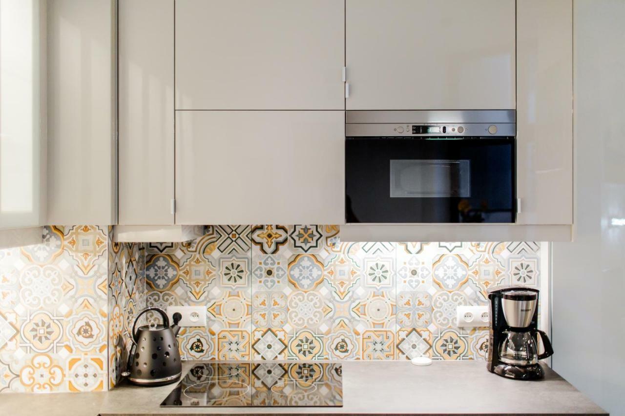 Kings Landing Apartament Krasków Εξωτερικό φωτογραφία