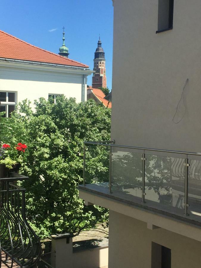 Kings Landing Apartament Krasków Εξωτερικό φωτογραφία