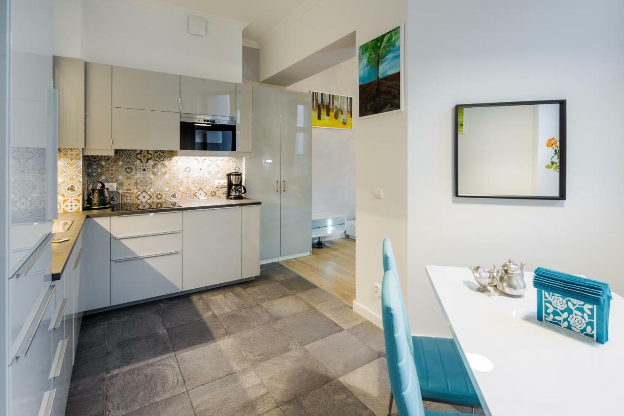 Kings Landing Apartament Krasków Εξωτερικό φωτογραφία