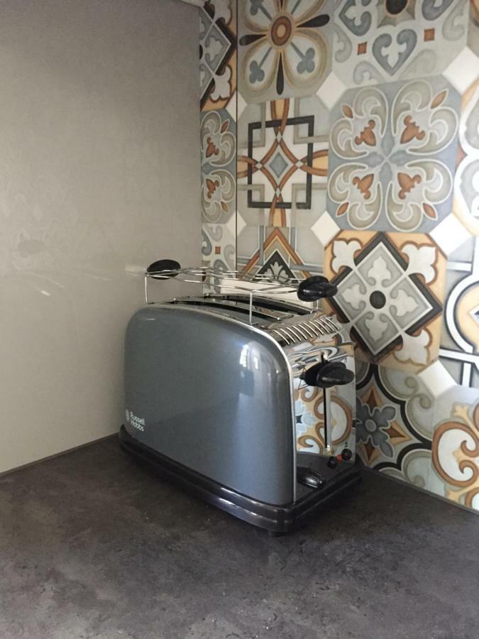 Kings Landing Apartament Krasków Εξωτερικό φωτογραφία